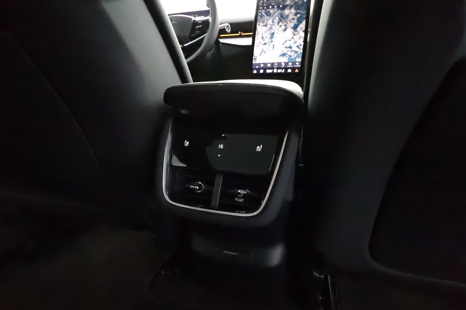 Polestar 3 vaihtoauto