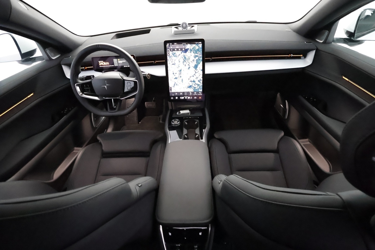 Polestar 3 vaihtoauto