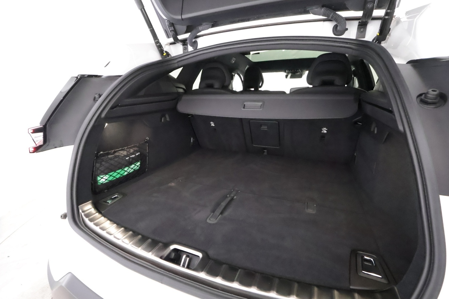 Polestar 3 vaihtoauto