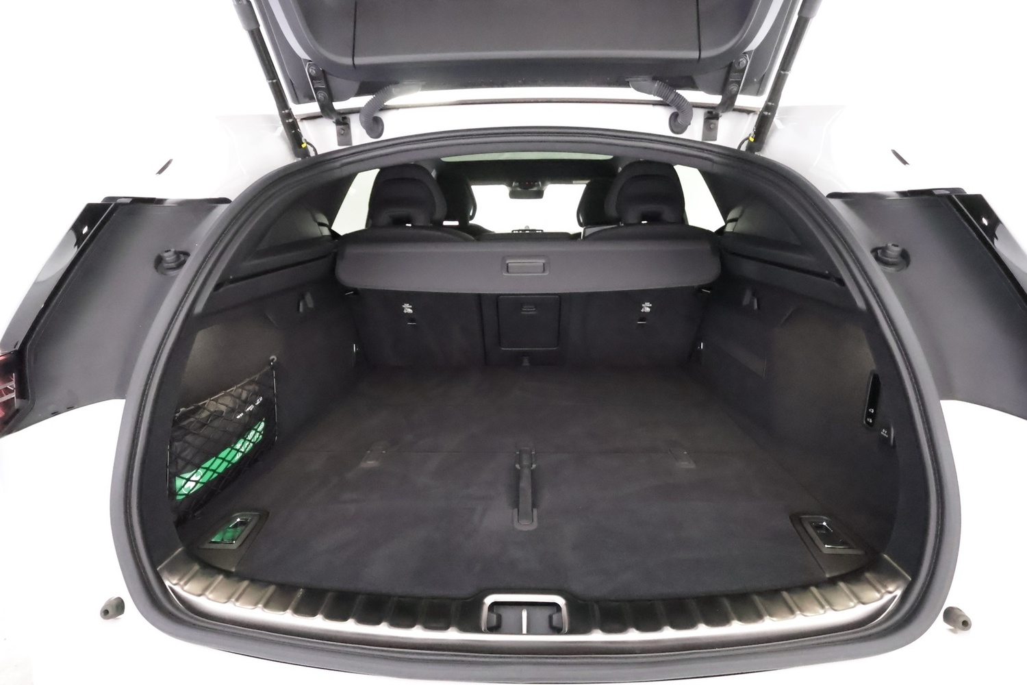 Polestar 3 vaihtoauto