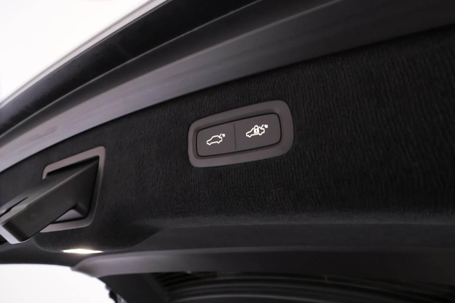 Polestar 3 vaihtoauto