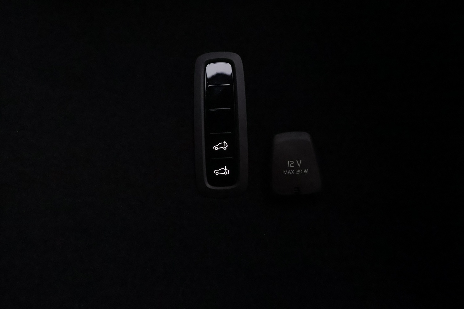 Polestar 3 vaihtoauto