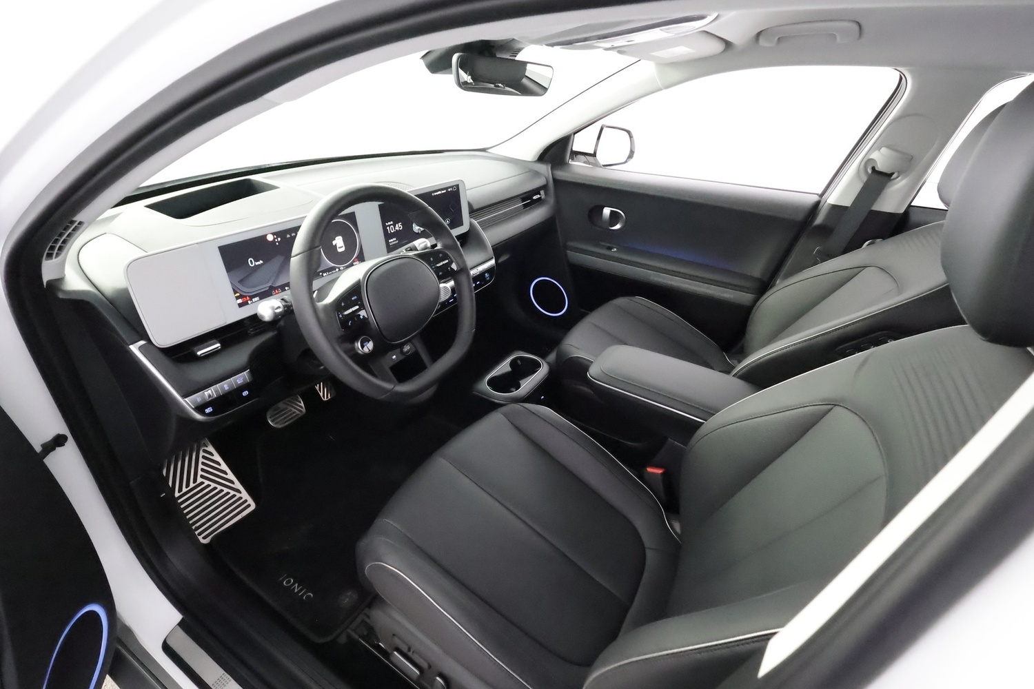 Hyundai IONIQ 5 vaihtoauto