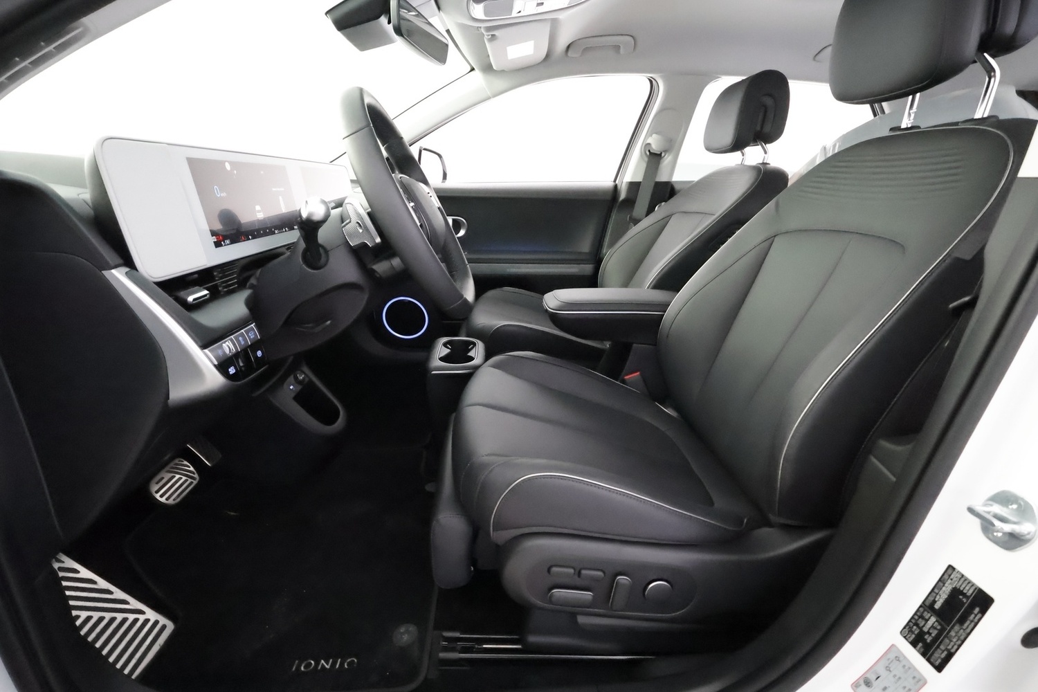 Hyundai IONIQ 5 vaihtoauto