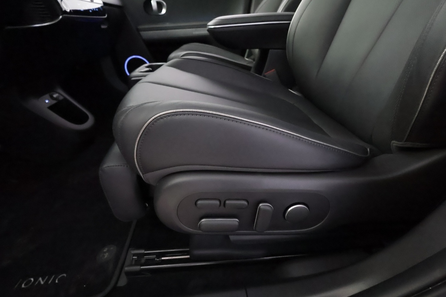 Hyundai IONIQ 5 vaihtoauto
