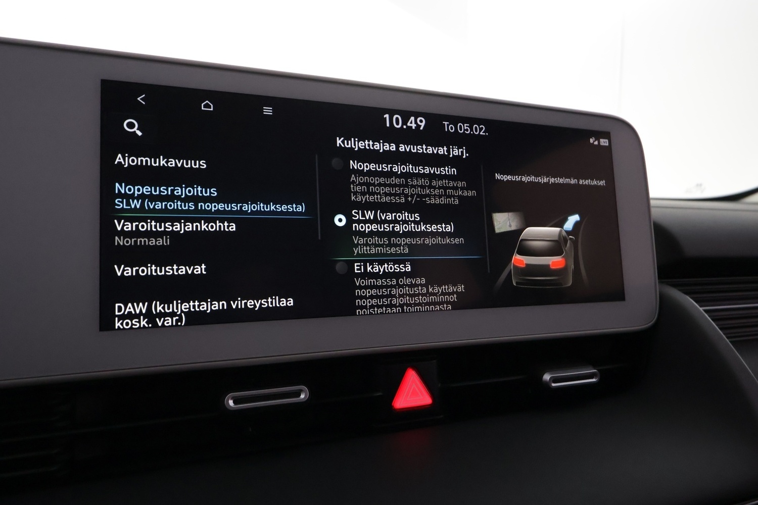 Hyundai IONIQ 5 vaihtoauto