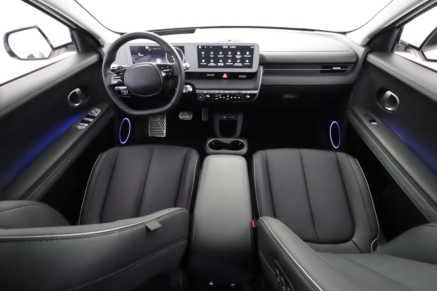 Hyundai IONIQ 5 vaihtoauto
