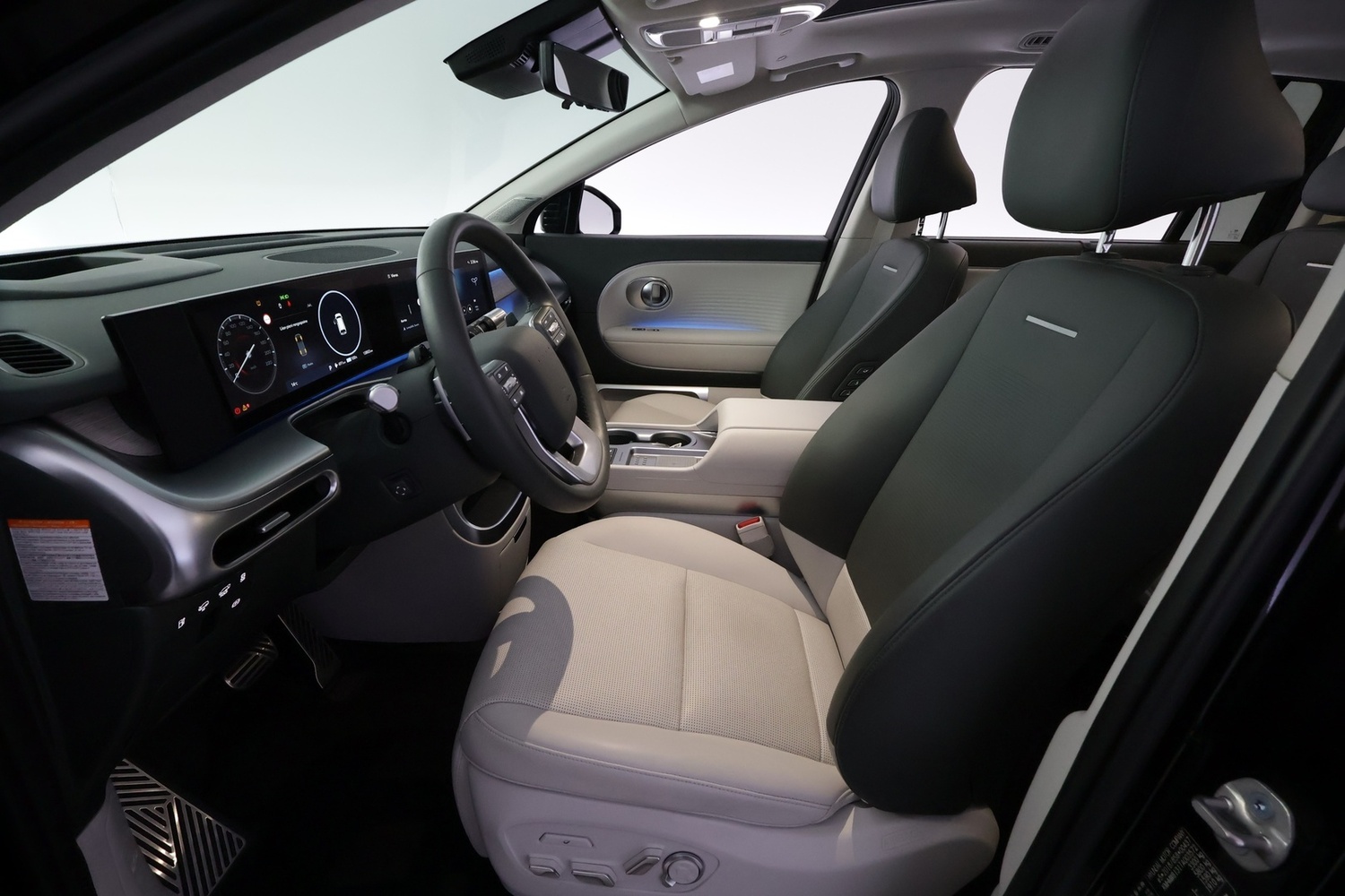 Hyundai IONIQ 9 vaihtoauto