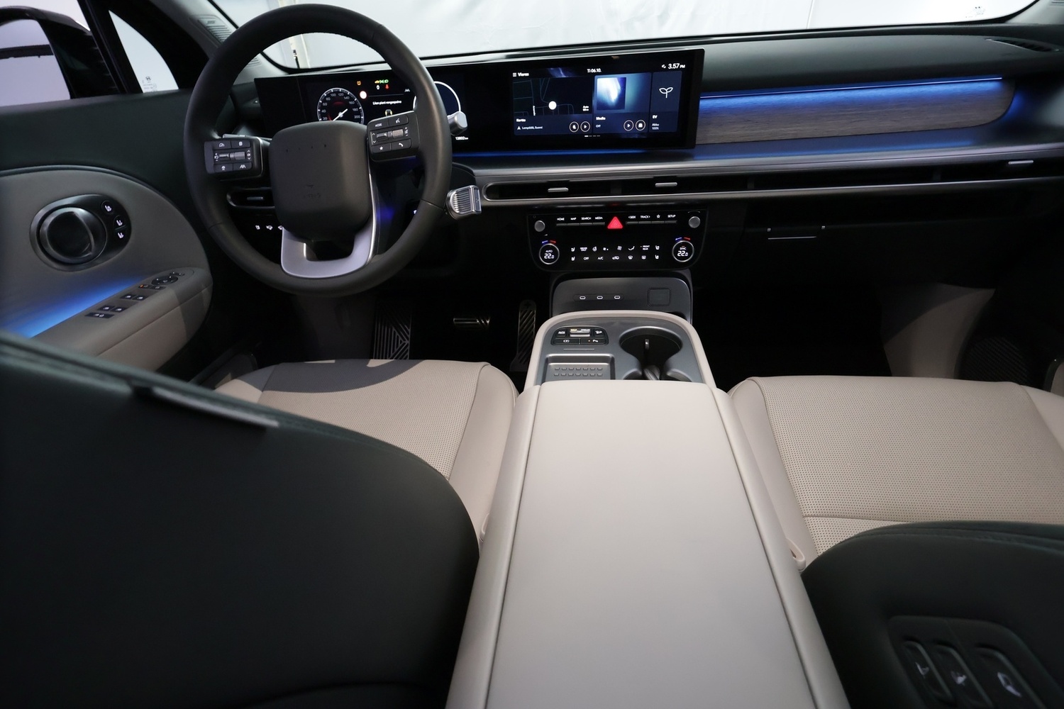 Hyundai IONIQ 9 vaihtoauto