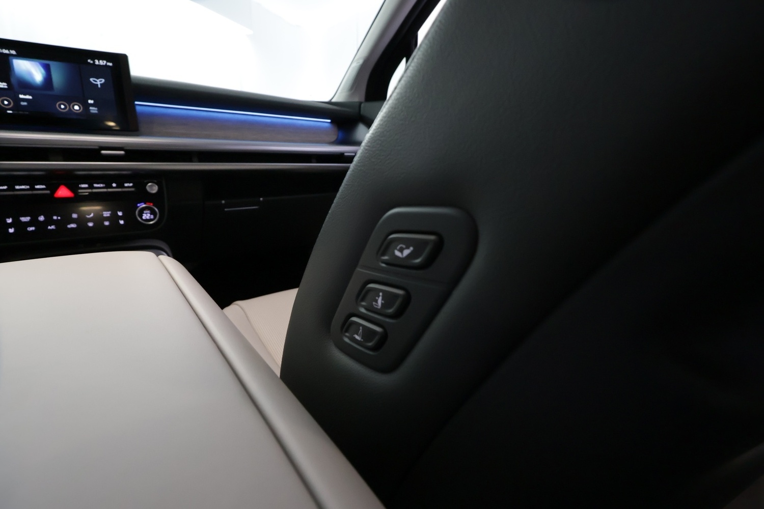 Hyundai IONIQ 9 vaihtoauto
