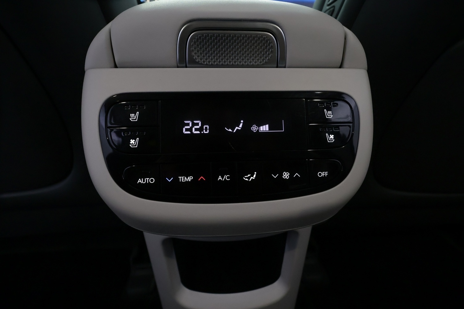 Hyundai IONIQ 9 vaihtoauto