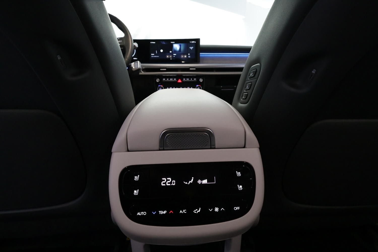 Hyundai IONIQ 9 vaihtoauto