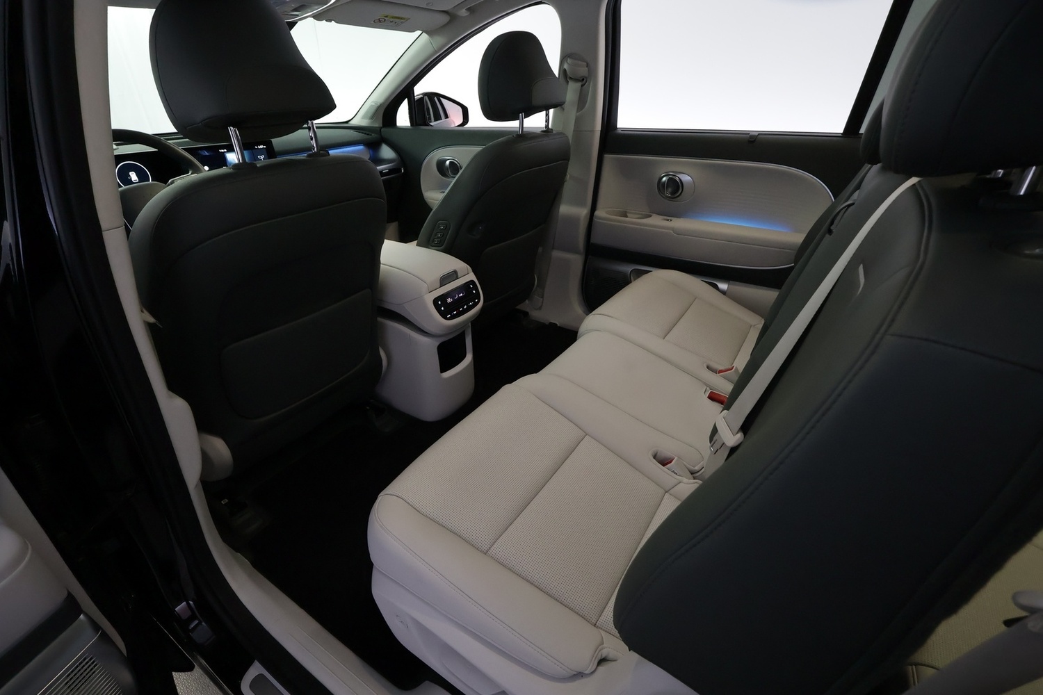 Hyundai IONIQ 9 vaihtoauto