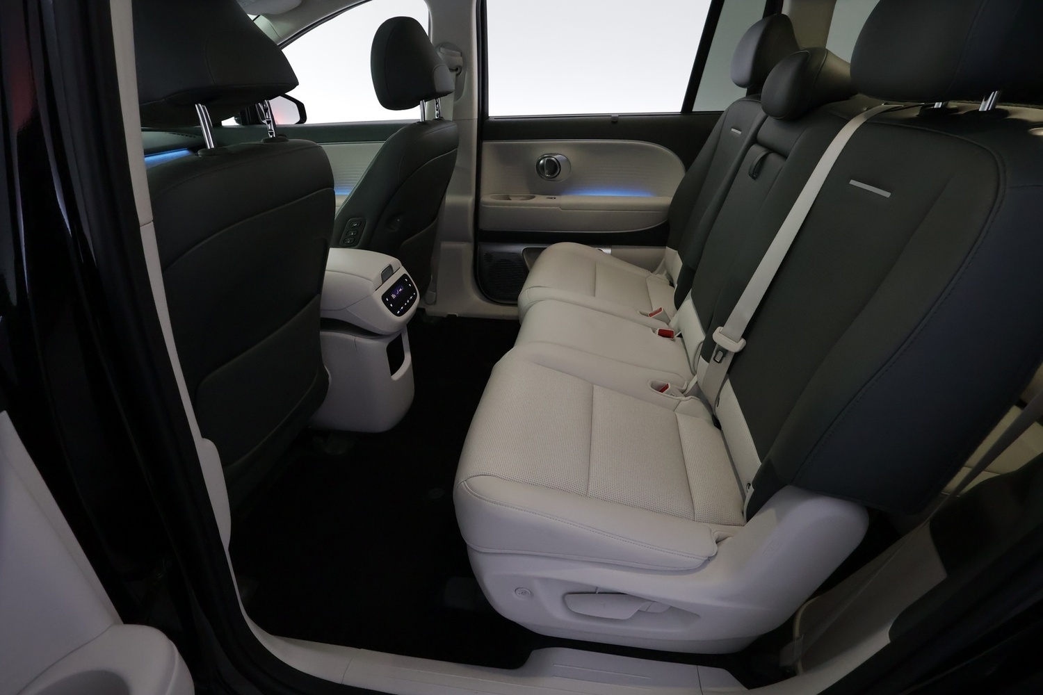 Hyundai IONIQ 9 vaihtoauto