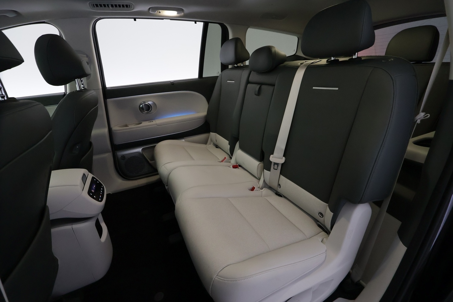 Hyundai IONIQ 9 vaihtoauto