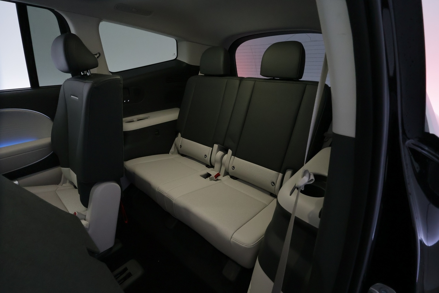 Hyundai IONIQ 9 vaihtoauto