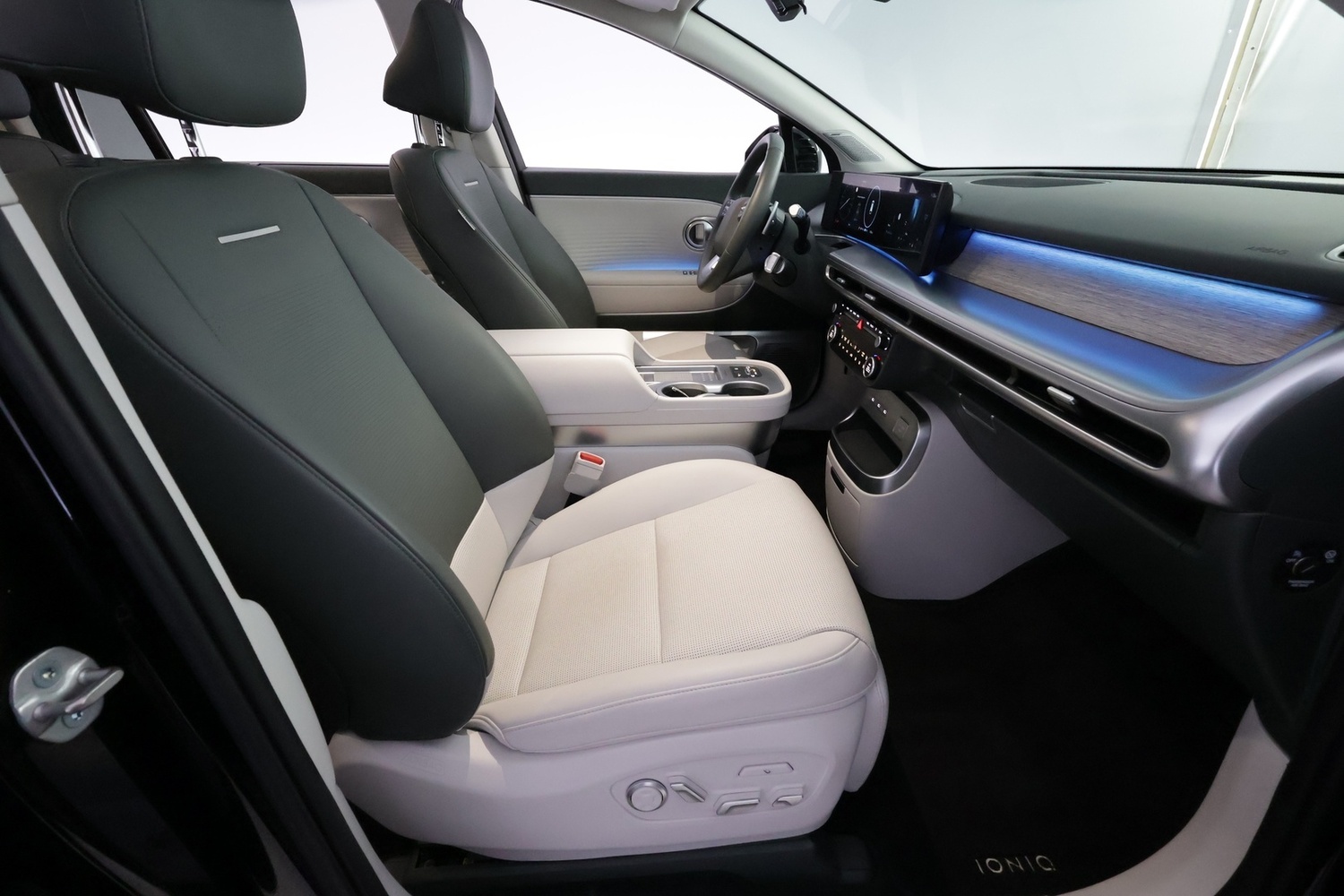 Hyundai IONIQ 9 vaihtoauto