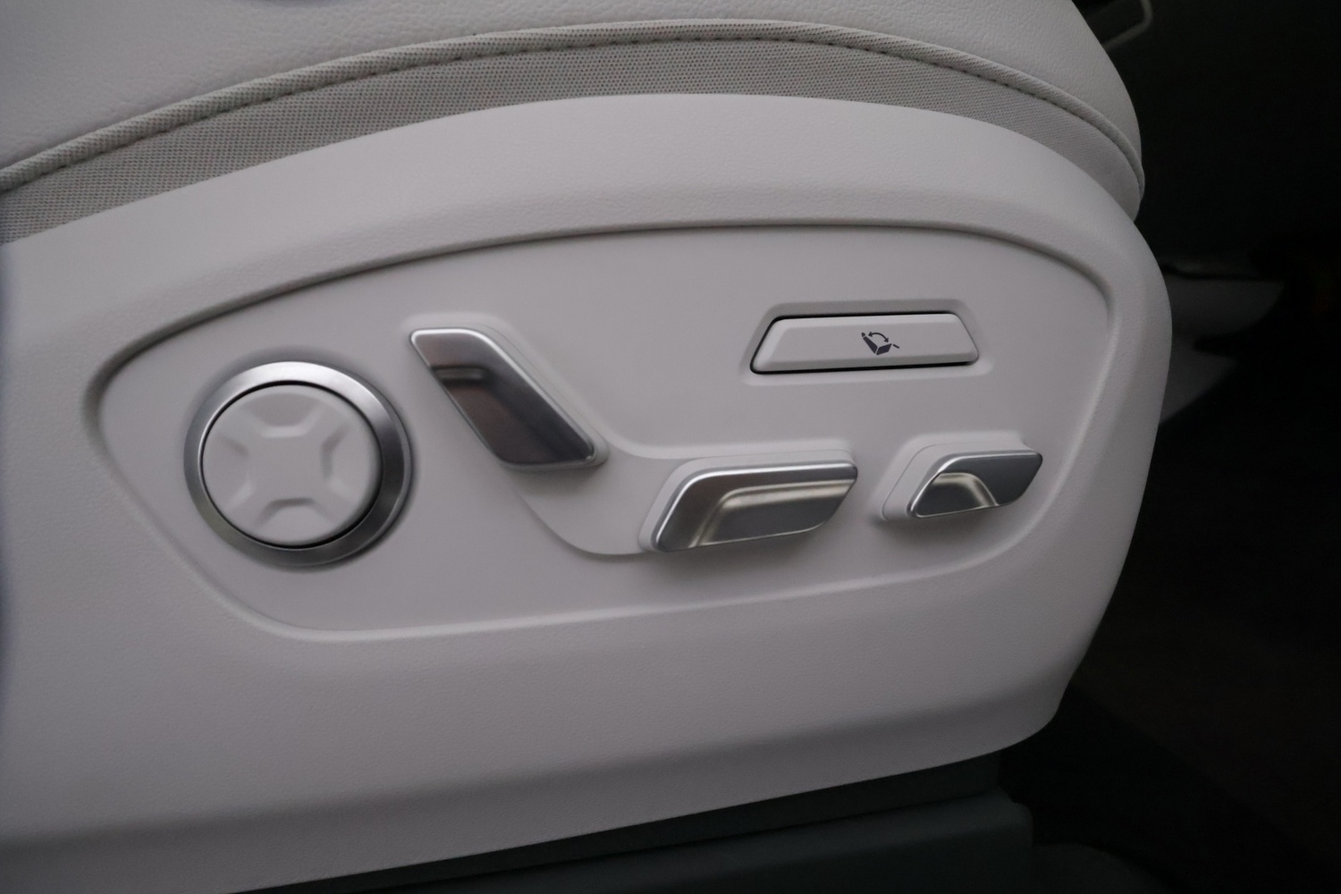 Hyundai IONIQ 9 vaihtoauto