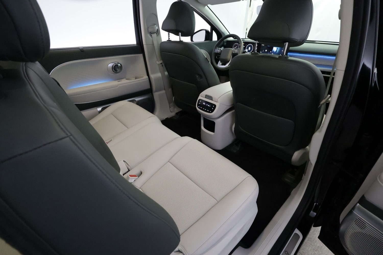Hyundai IONIQ 9 vaihtoauto