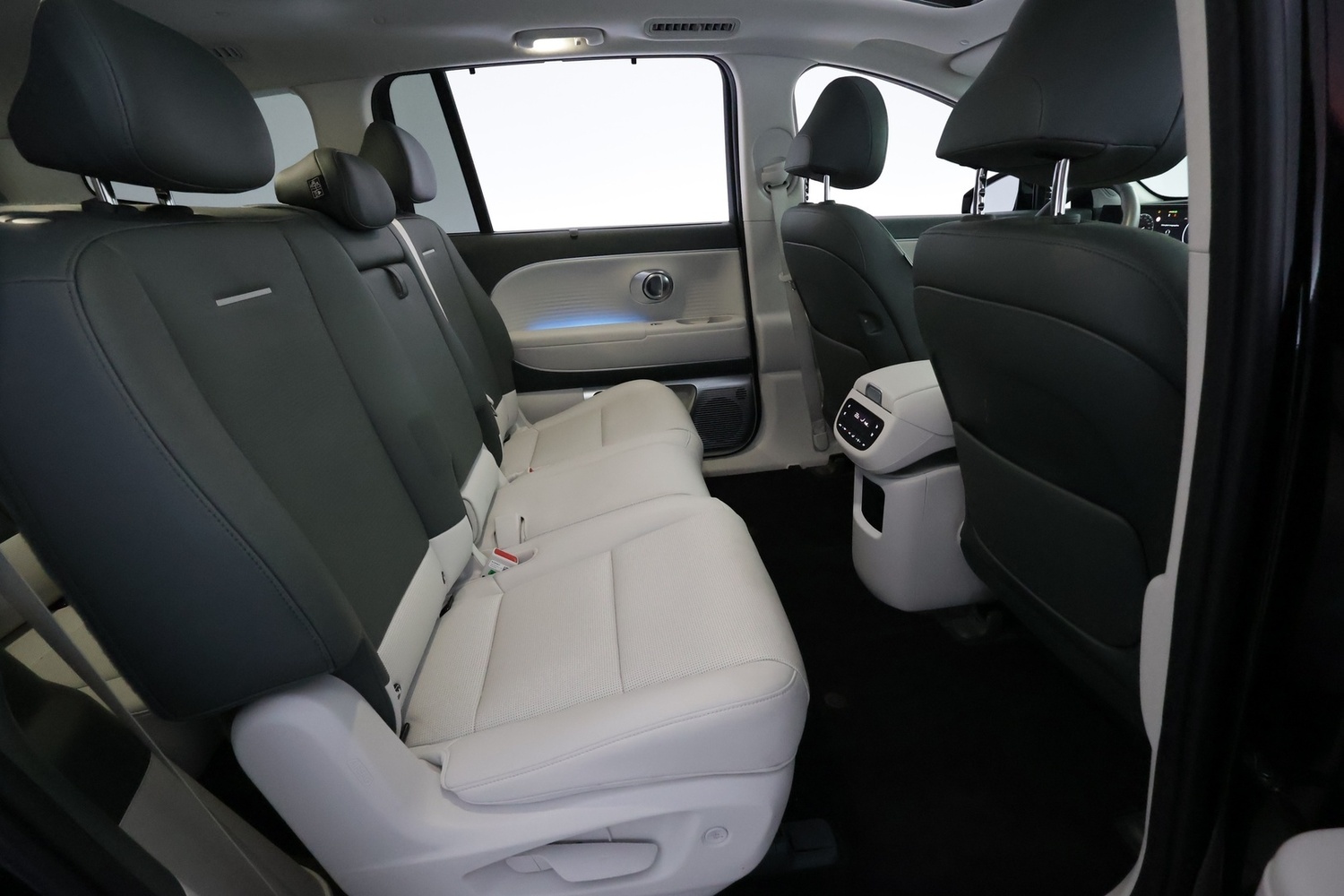 Hyundai IONIQ 9 vaihtoauto