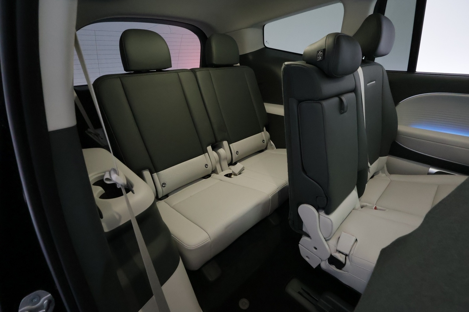 Hyundai IONIQ 9 vaihtoauto