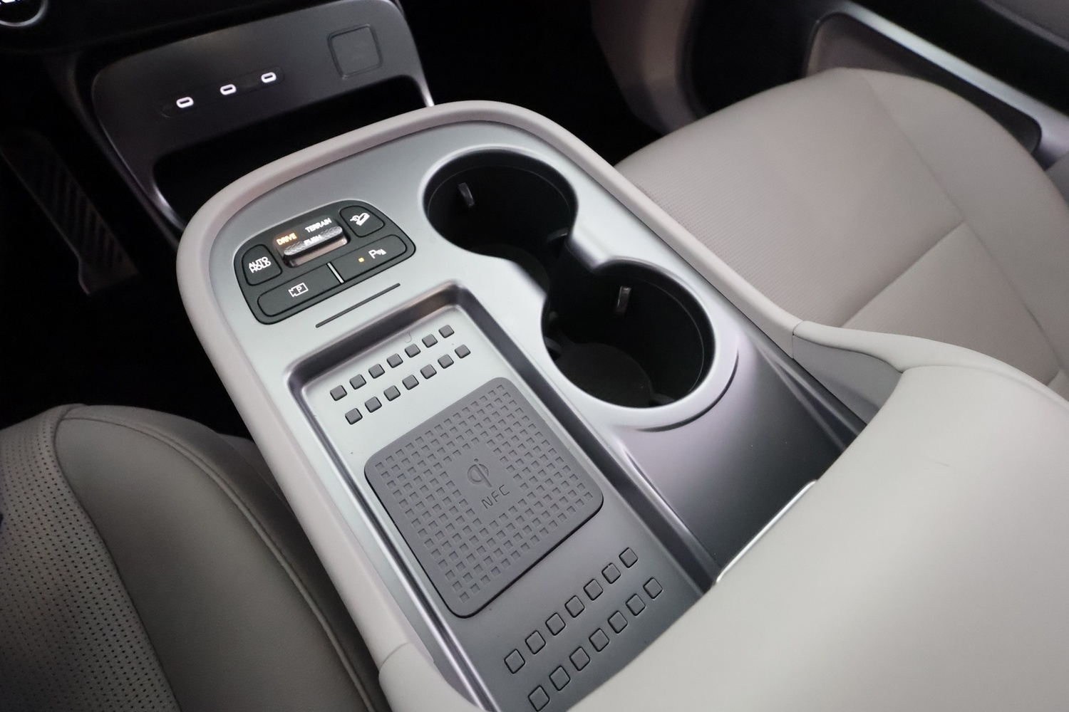 Hyundai IONIQ 9 vaihtoauto