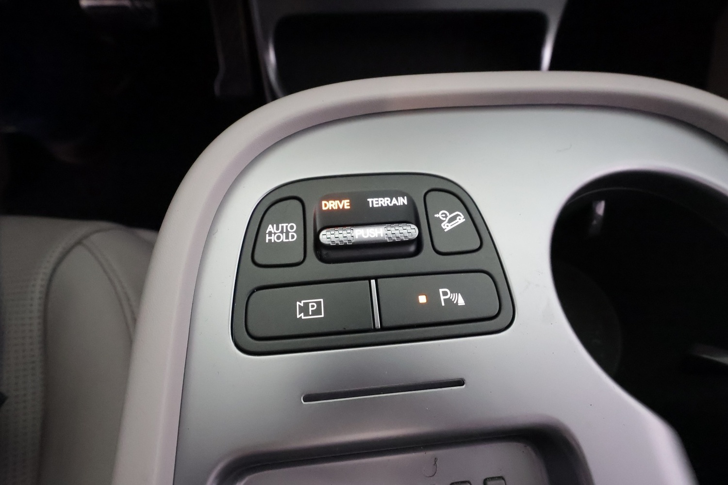 Hyundai IONIQ 9 vaihtoauto