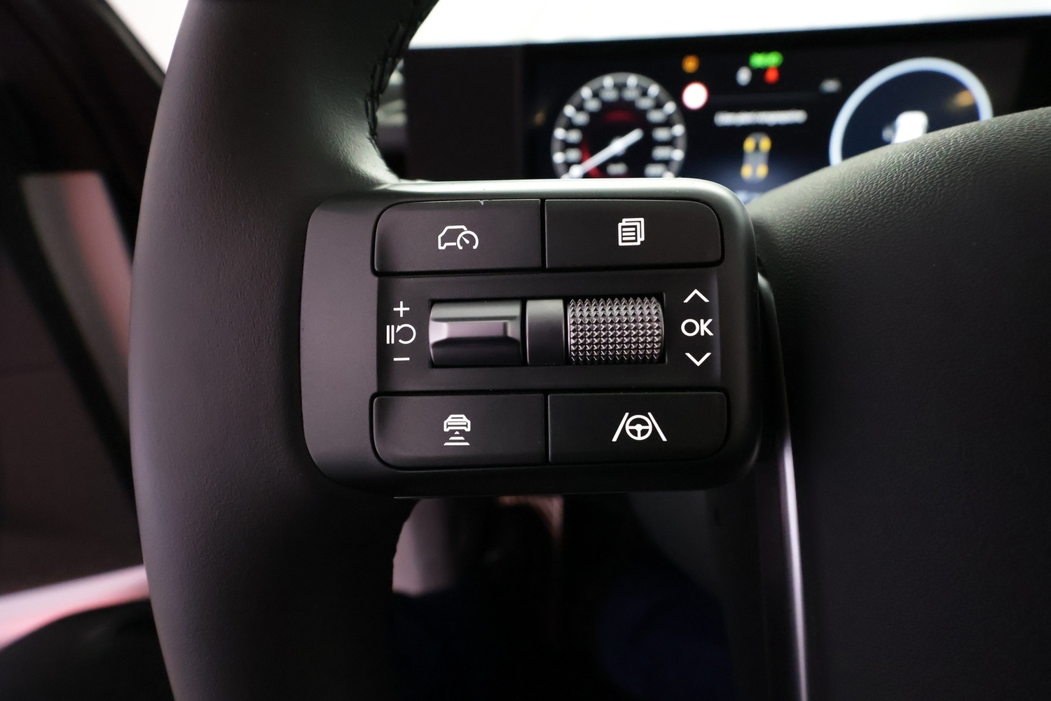 Hyundai IONIQ 9 vaihtoauto