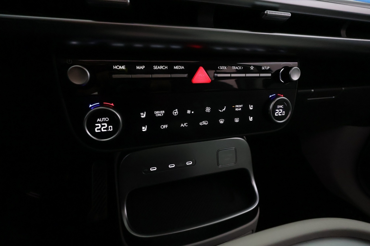 Hyundai IONIQ 9 vaihtoauto