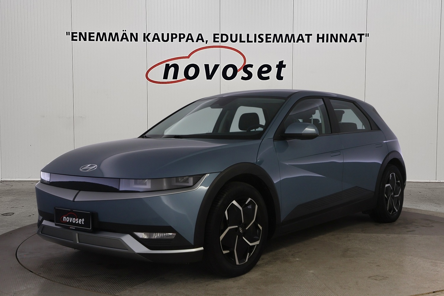 Hyundai IONIQ 5 vaihtoauto