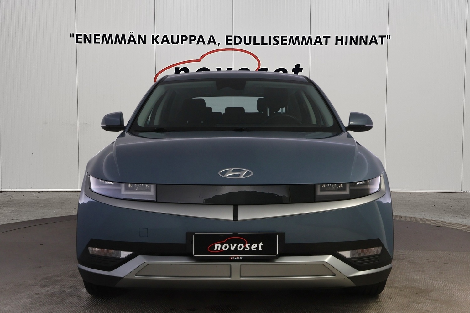 Hyundai IONIQ 5 vaihtoauto