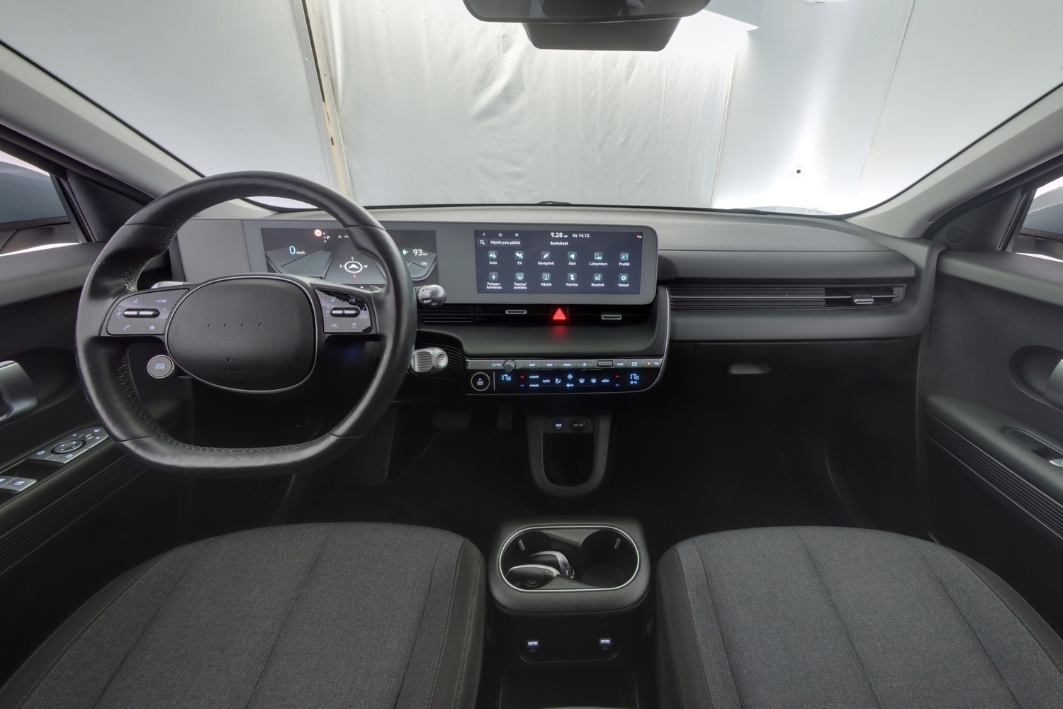 Hyundai IONIQ 5 vaihtoauto