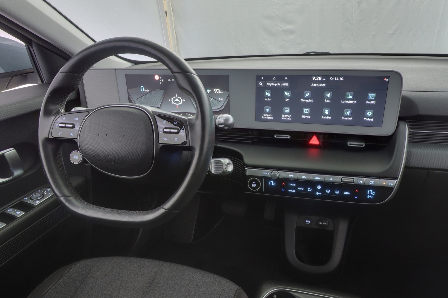 Hyundai IONIQ 5 vaihtoauto