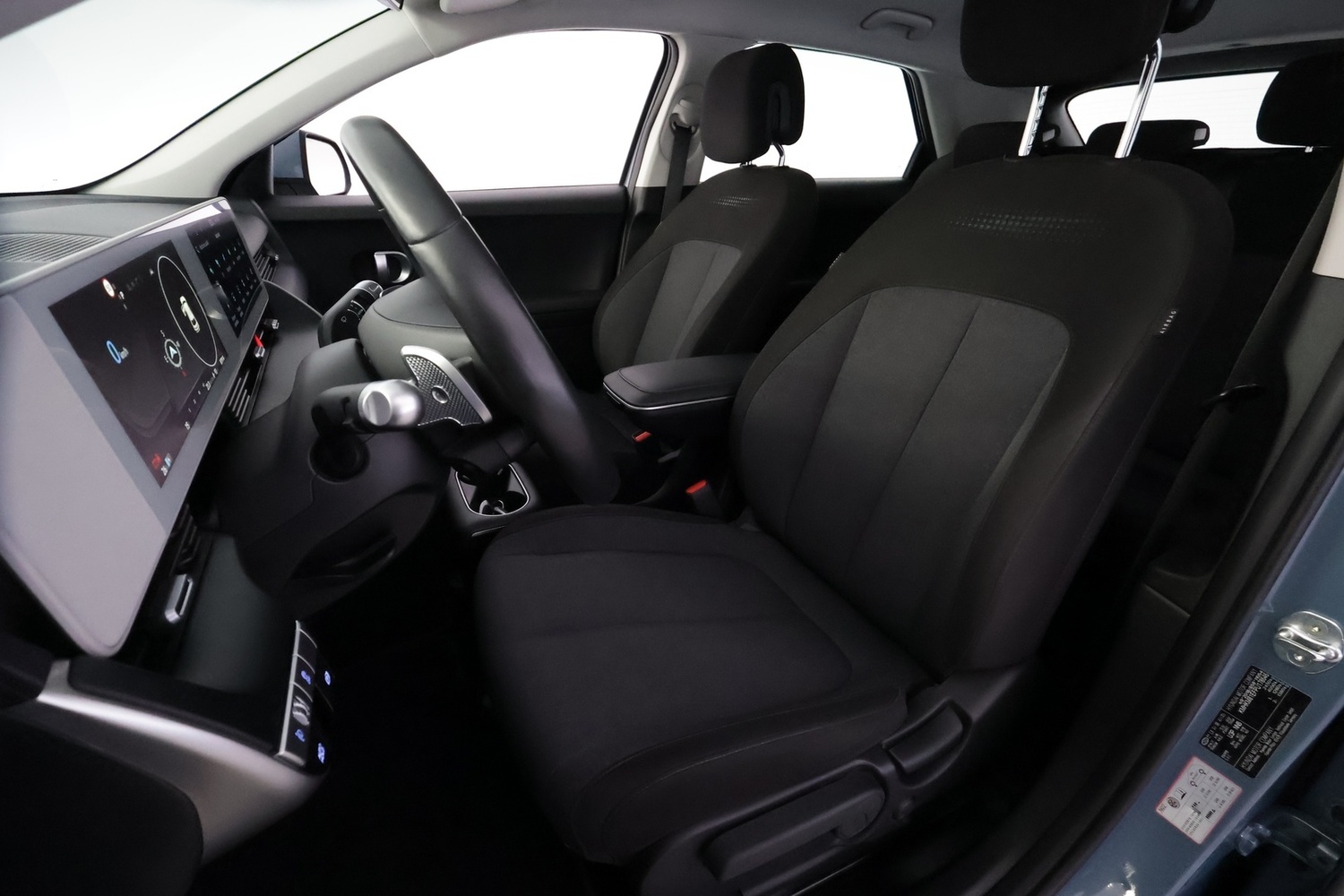 Hyundai IONIQ 5 vaihtoauto