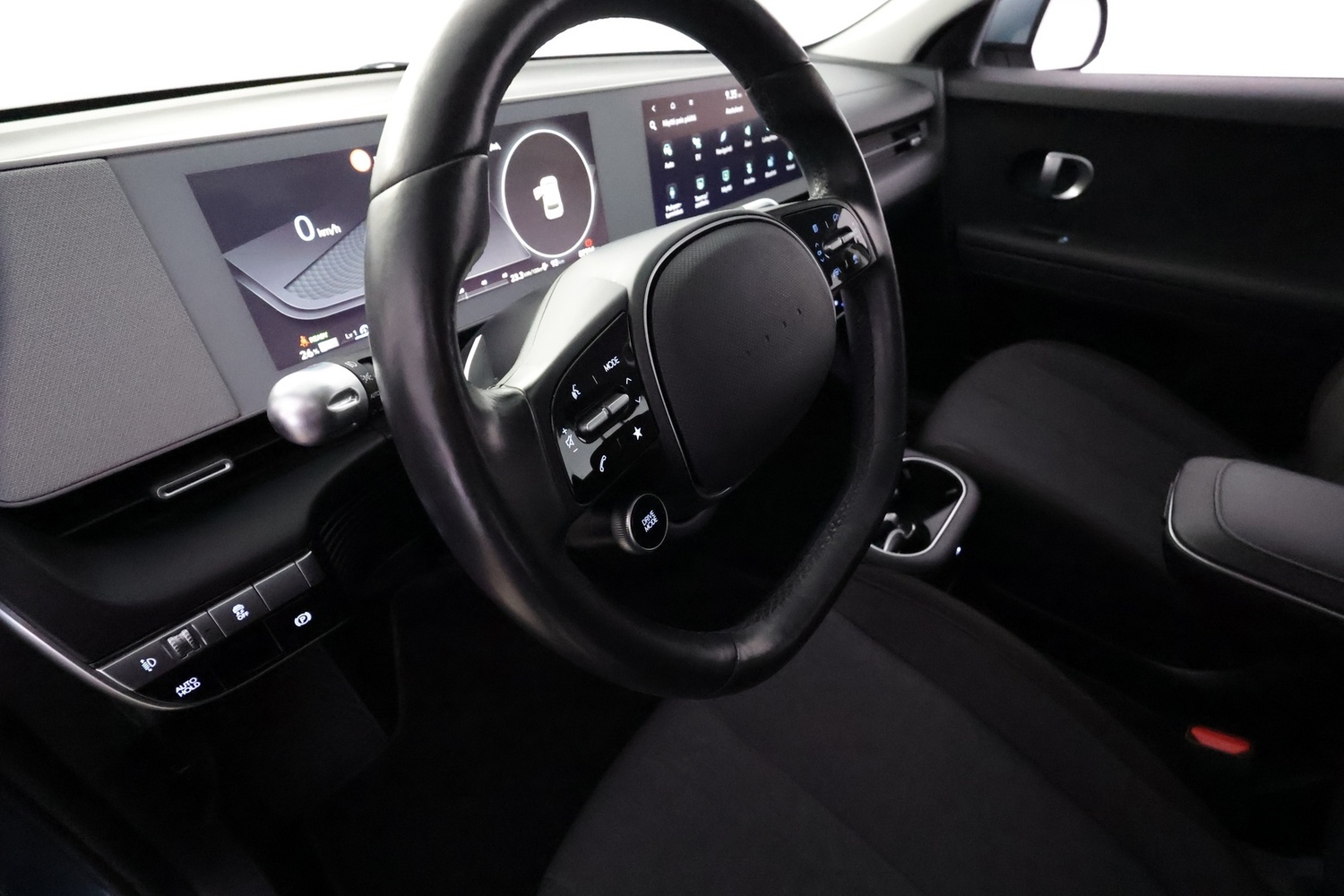 Hyundai IONIQ 5 vaihtoauto