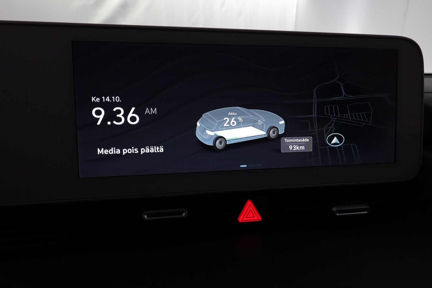 Hyundai IONIQ 5 vaihtoauto