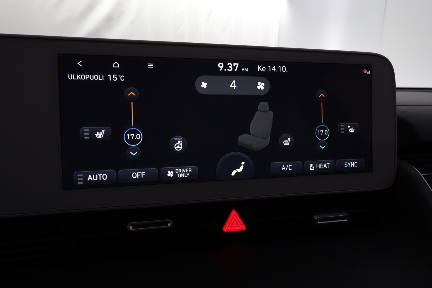 Hyundai IONIQ 5 vaihtoauto