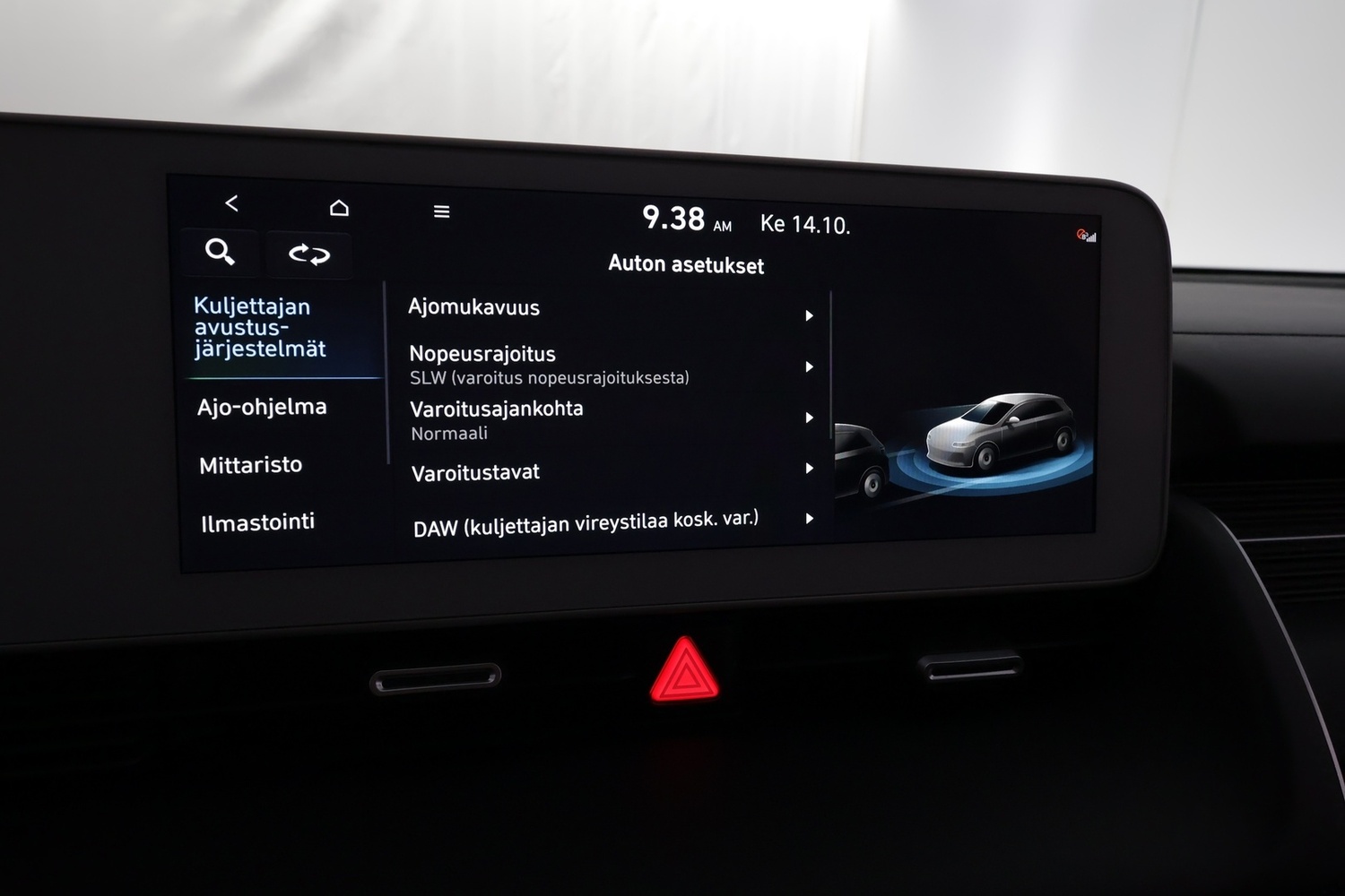 Hyundai IONIQ 5 vaihtoauto