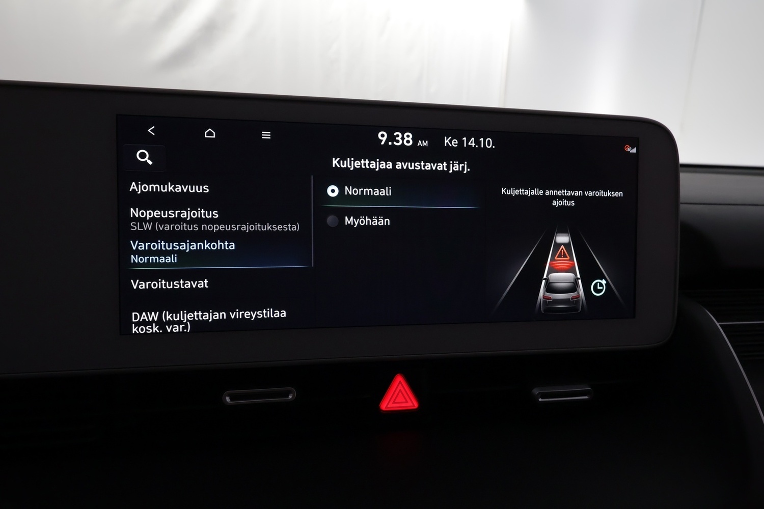 Hyundai IONIQ 5 vaihtoauto