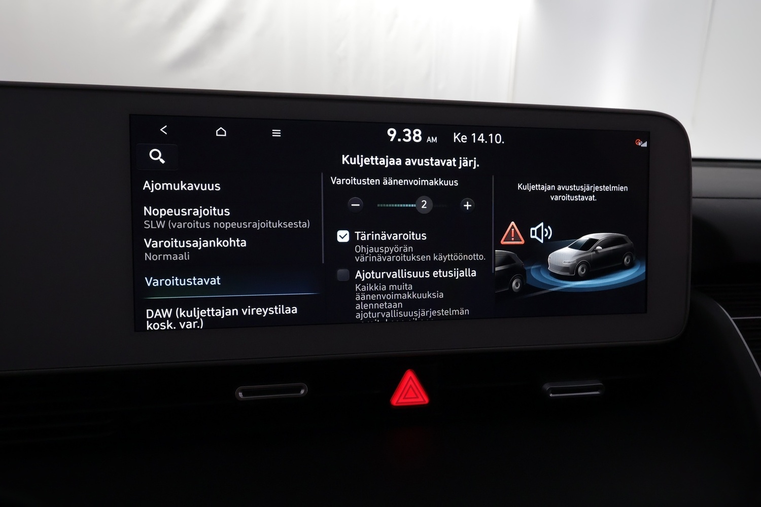 Hyundai IONIQ 5 vaihtoauto