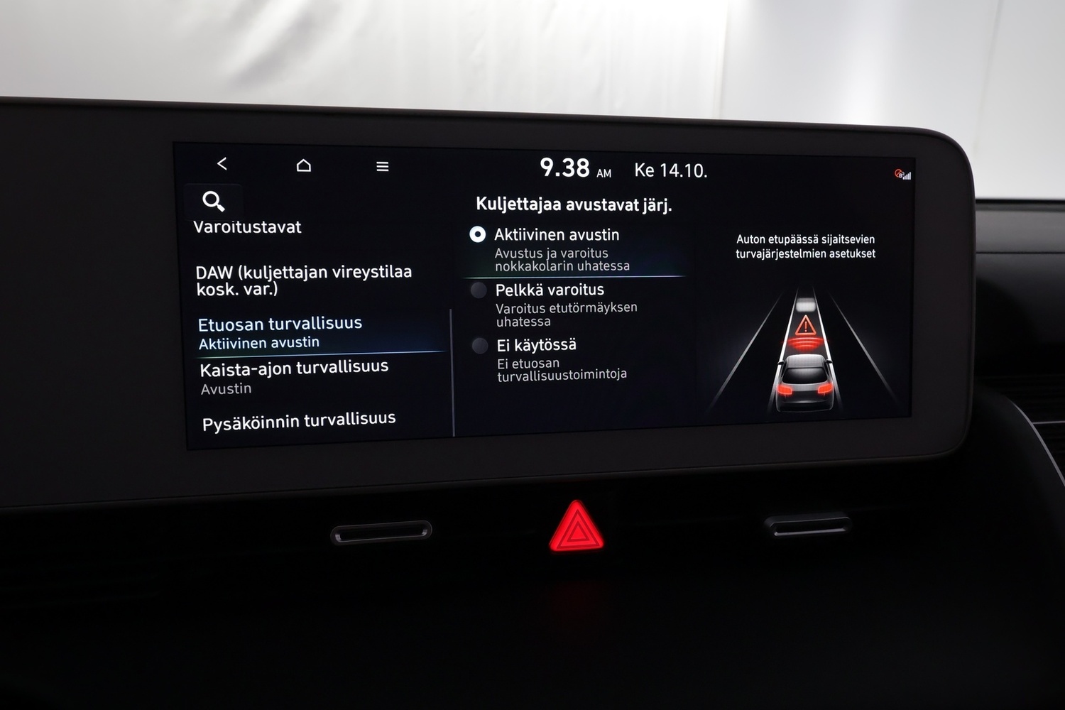 Hyundai IONIQ 5 vaihtoauto