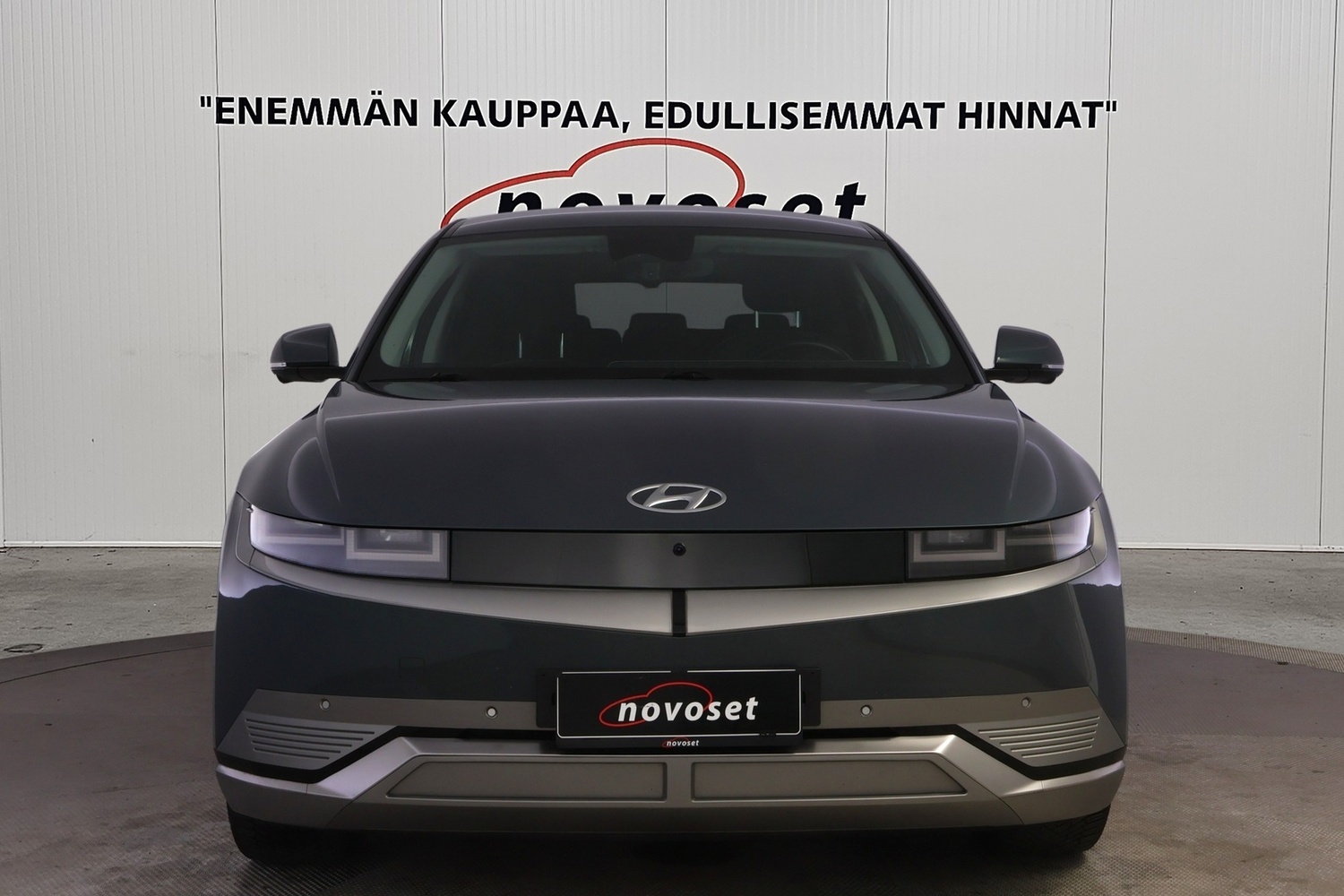 Hyundai IONIQ 5 vaihtoauto