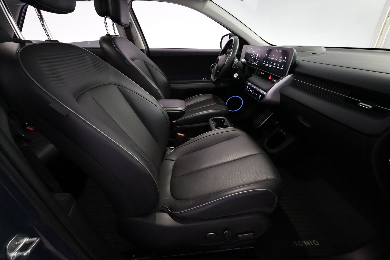 Hyundai IONIQ 5 vaihtoauto