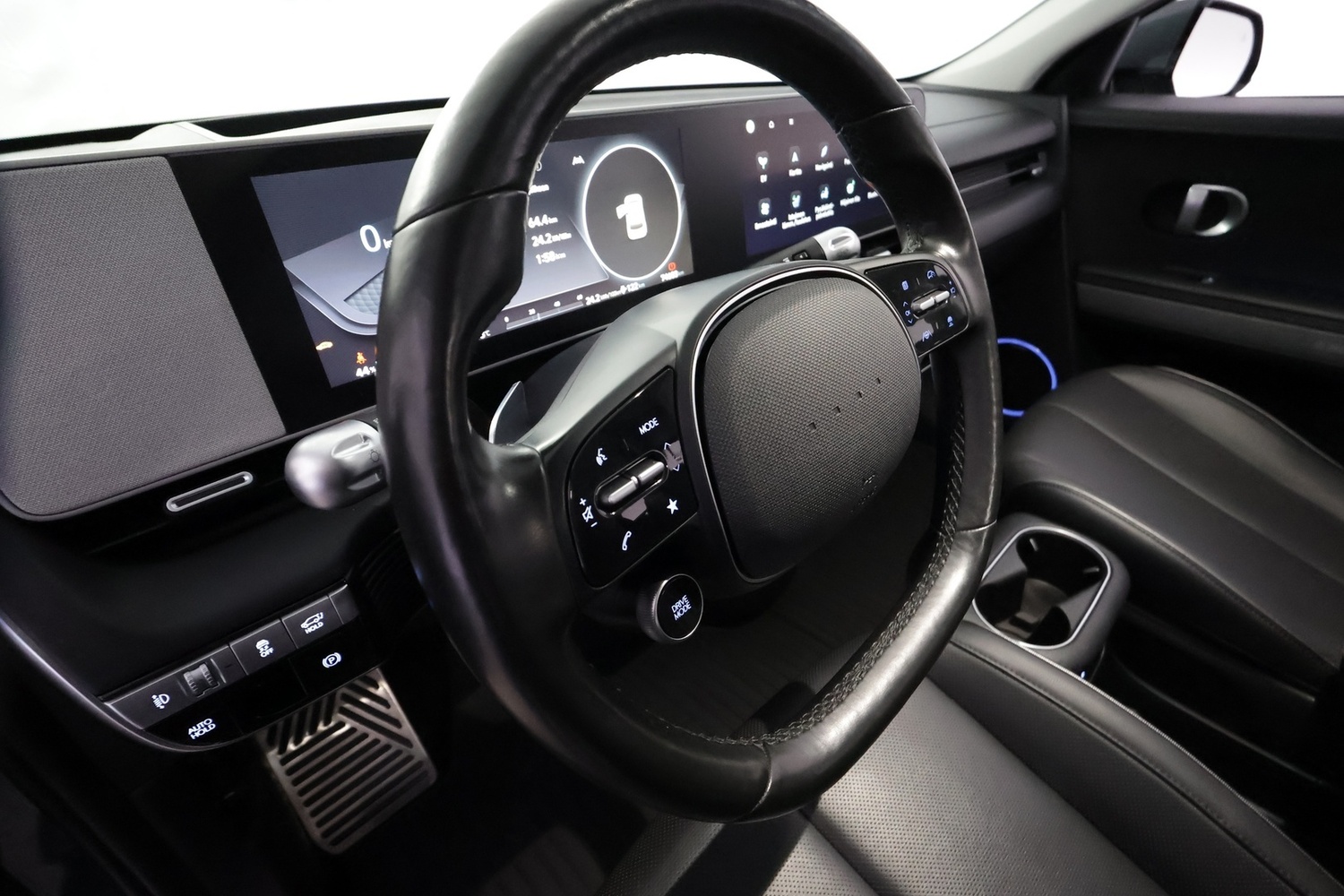Hyundai IONIQ 5 vaihtoauto