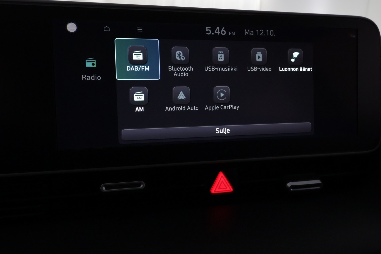 Hyundai IONIQ 5 vaihtoauto