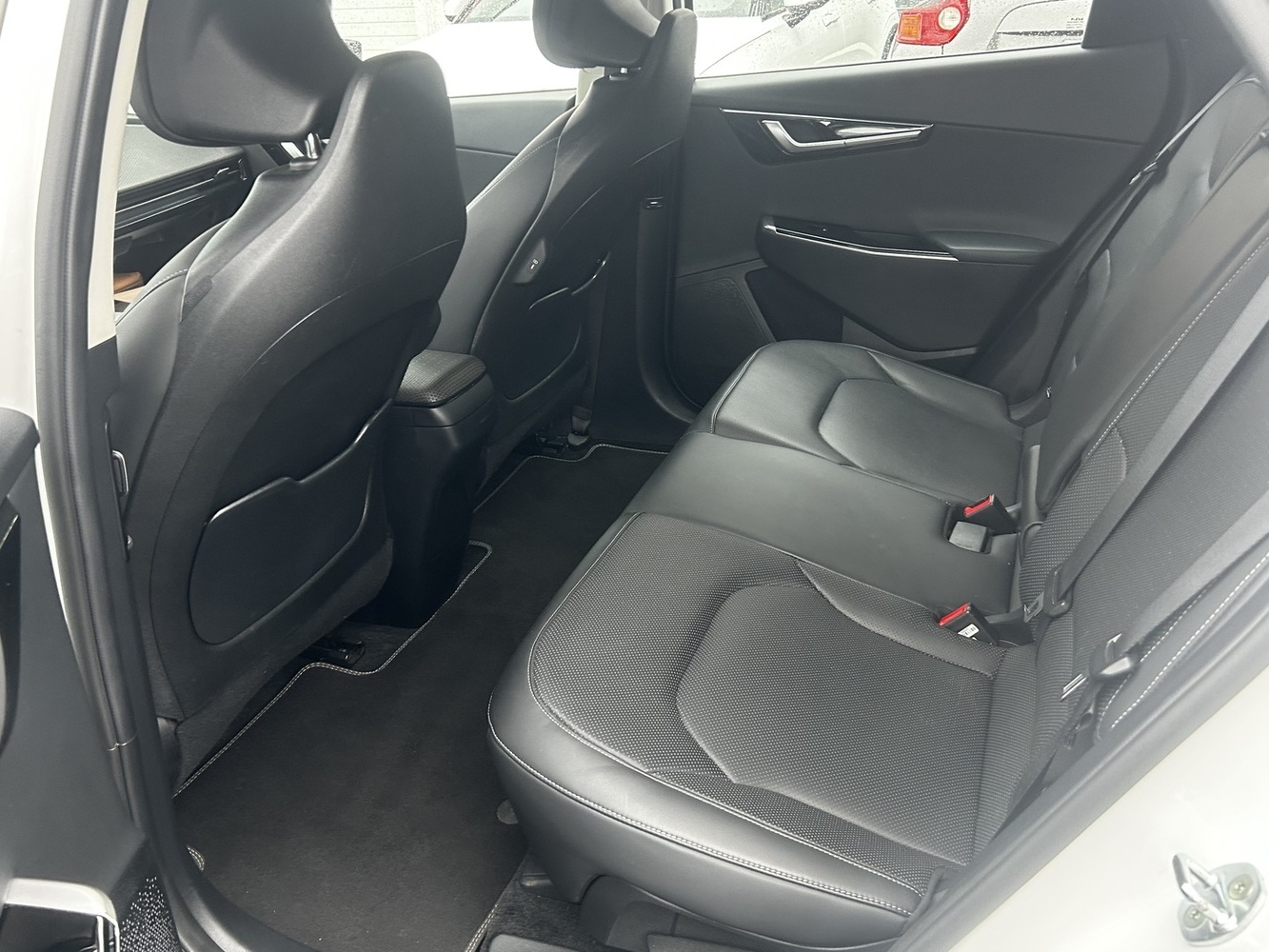 Kia EV6 vaihtoauto