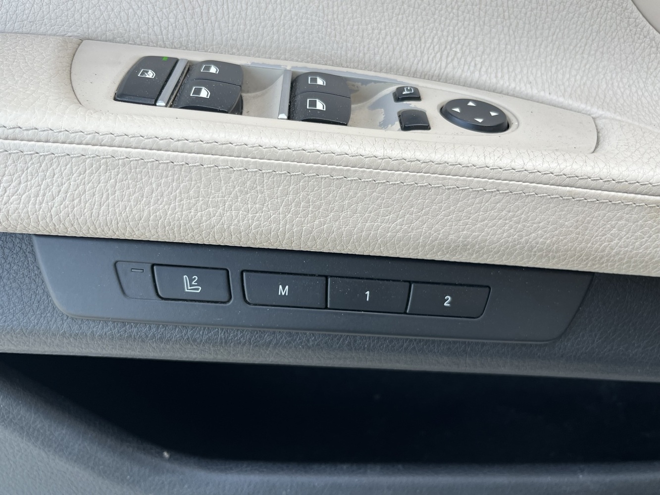 BMW 730 vaihtoauto