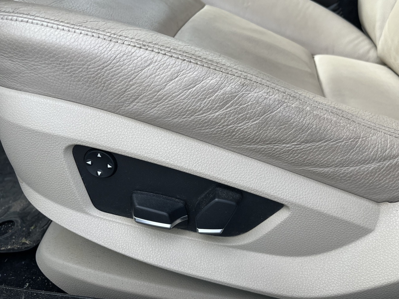 BMW 730 vaihtoauto