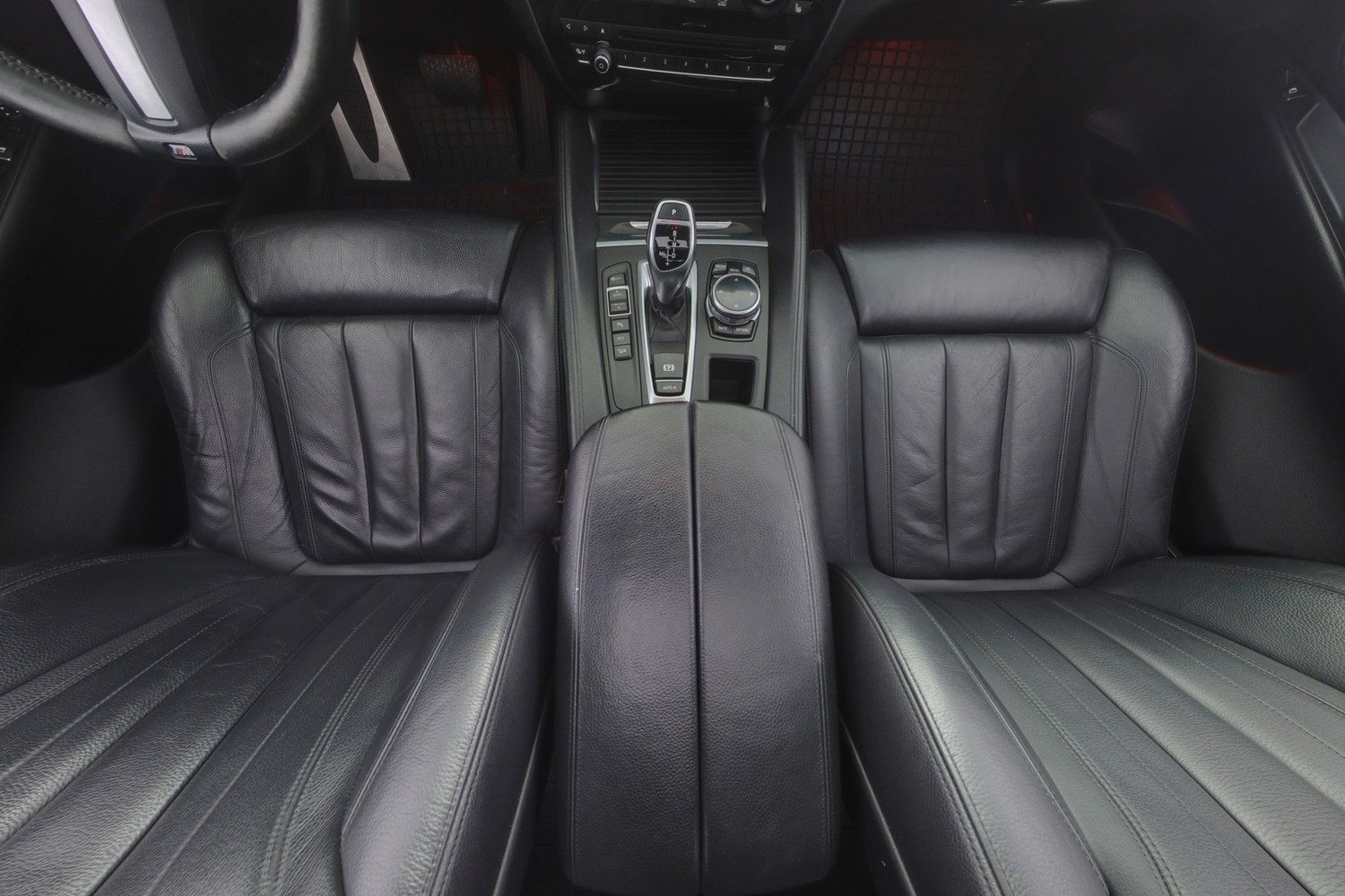 BMW X6 vaihtoauto