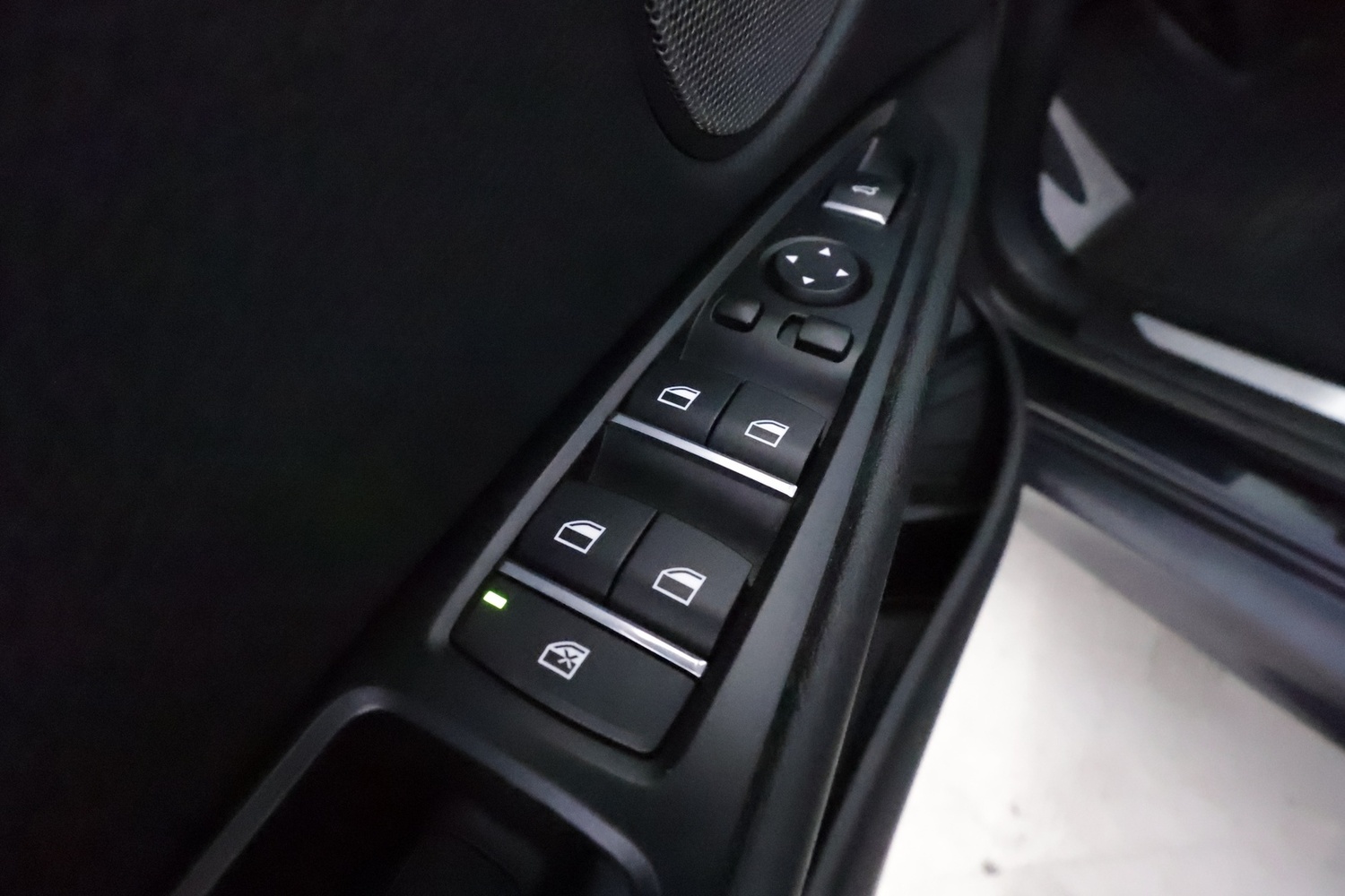 BMW X6 vaihtoauto
